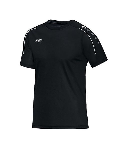 Jako T-Shirt JAKO Classico T-Shirt Kurzarm-Shirts Herren Polyester günstig online kaufen