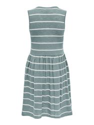 ONLY Minikleid ONLSUMMER S/L O-NECK DRESS günstig online kaufen