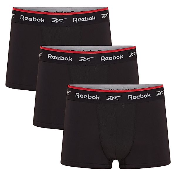 Reebok Trunk REDGRAVE (3er-Pack) mit formstabilem günstig online kaufen