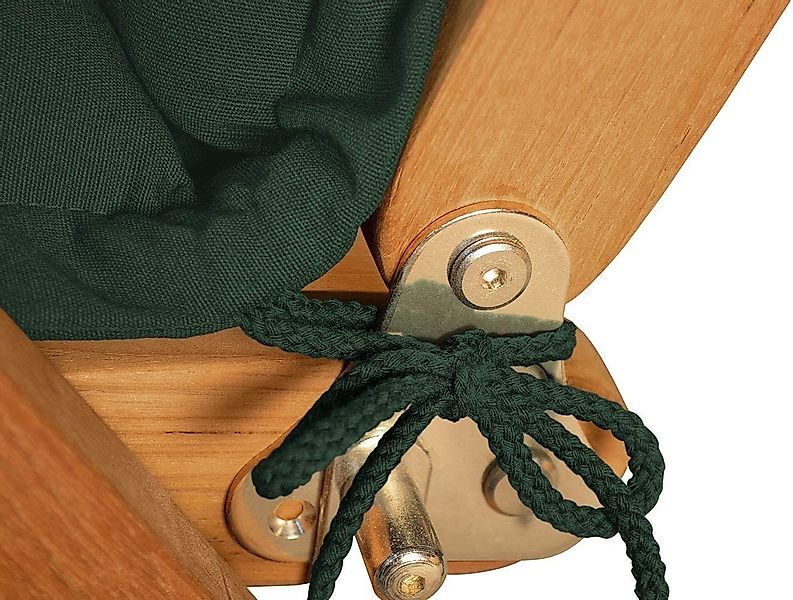 Kai Wiechmann Hochlehnerauflage Gartenstuhl Auflage als günstig online kaufen