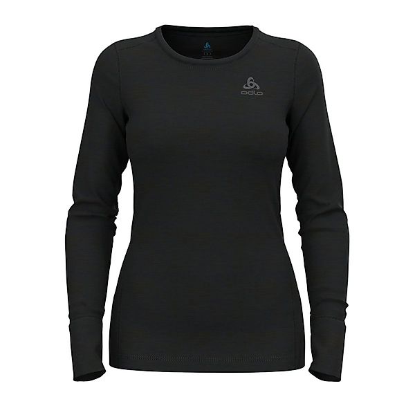 Odlo Langarmshirt Odlo Damen Langarmshirt BL günstig online kaufen