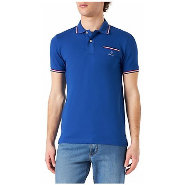 Gant  Poloshirt Poloshirt für Herren günstig online kaufen