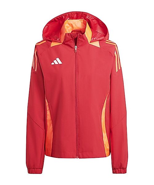 adidas Performance Regenjacke adidas Performance Atmungsaktivität günstig online kaufen