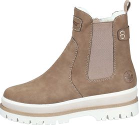 Rieker Stiefeletten Stiefelette aus strapazierfähigem Synthetik günstig online kaufen