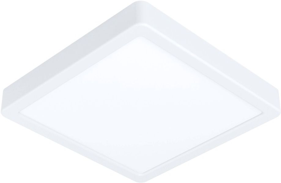 EGLO Deckenleuchte »FUEVA-Z«, Leuchtmittel LED-Modul   LED fest integriert, günstig online kaufen