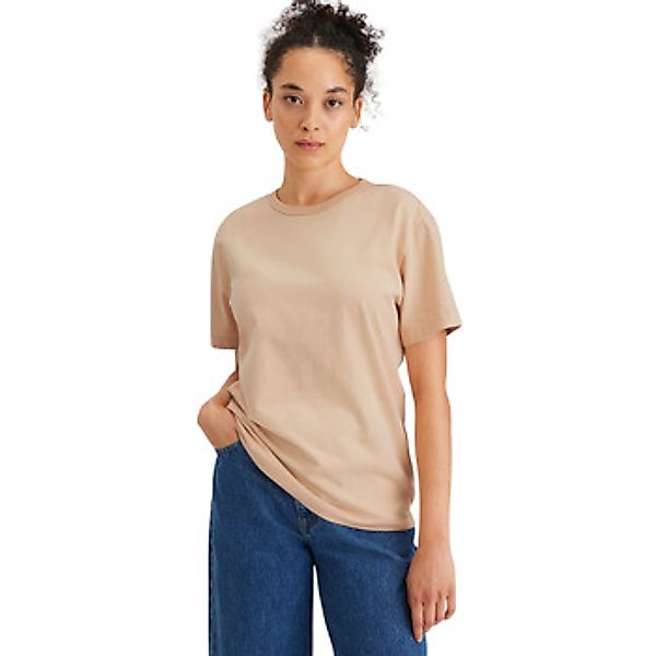 Dockers  T-Shirt T-shirt col rond femme günstig online kaufen