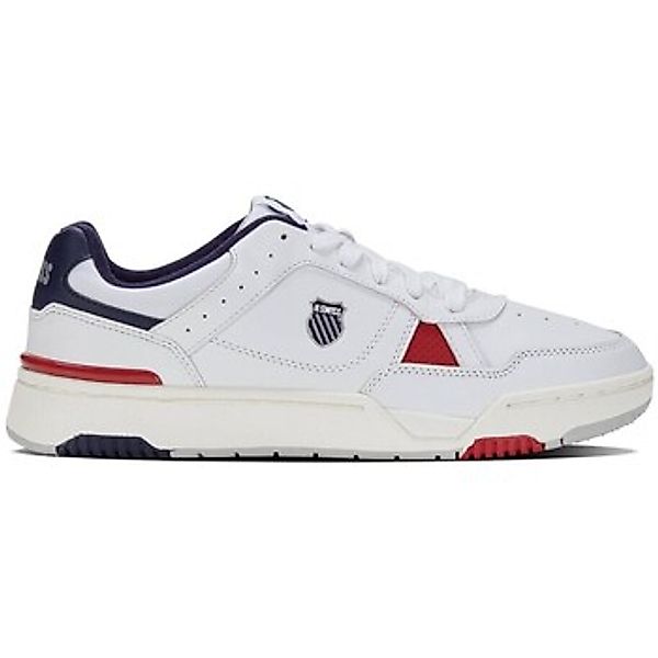 K-Swiss  Sneaker Match Pro Lth günstig online kaufen