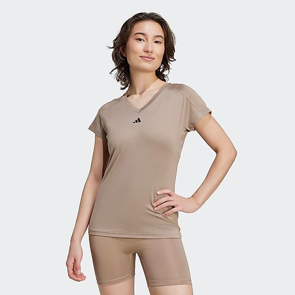 adidas Performance T-Shirt "TR-ES MIN T", Trainingsshirt, feuchtigkeitsabso günstig online kaufen