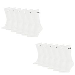 PUMA Socken 12 Paar Puma Sport günstig online kaufen