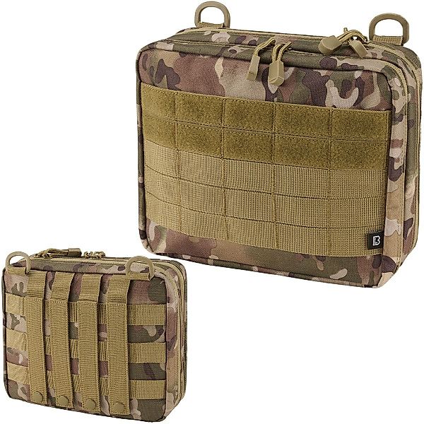 Brandit Umhängetasche Brandit Molle Tasche Operator günstig online kaufen