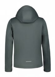 Icepeak Softshelljacke "H SOFTSHELLJACKE BIGGS" mit Kapuze günstig online kaufen