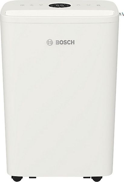 BOSCH Luftentfeuchter Dry 1000 - Ideal für die Wohnung & schnelle Trocknung günstig online kaufen
