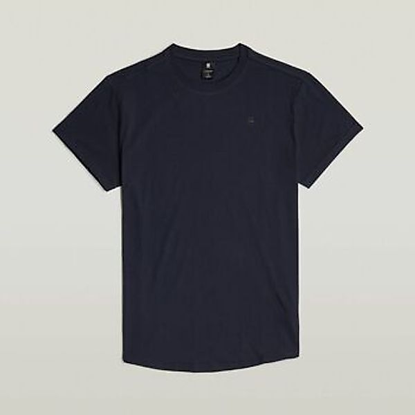 G-Star Raw  T-Shirts & Poloshirts D16396 B353 LASH BASIC-C742 SALUTE günstig online kaufen
