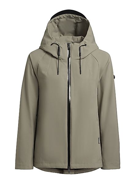 khujo Anorak "WOOM", mit Kapuze günstig online kaufen