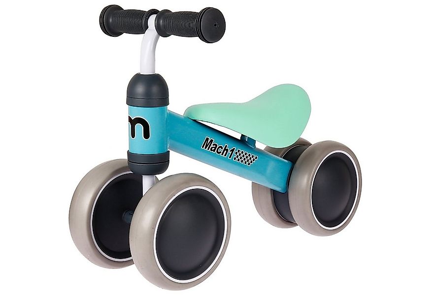 Mach1 Laufrad Mini Kinder Lauflernrad Kinderlaufrad Rutscher Rutscherauto - günstig online kaufen