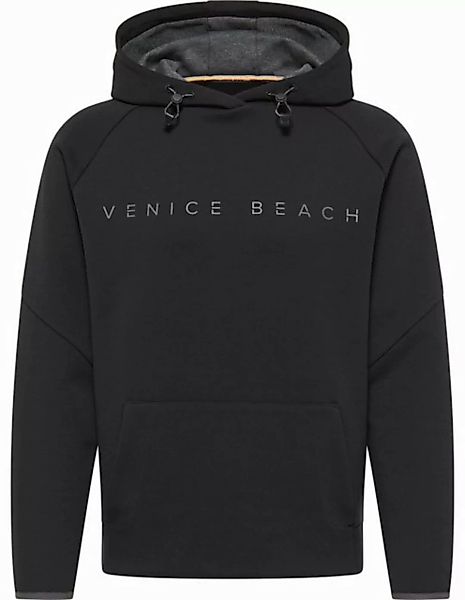 Venice Beach Kapuzensweatshirt Kapuzensweatshirt VBM Lennox günstig online kaufen