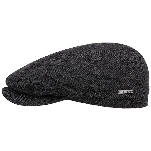 Stetson Flat Cap (1-St) Flatcap mit günstig online kaufen