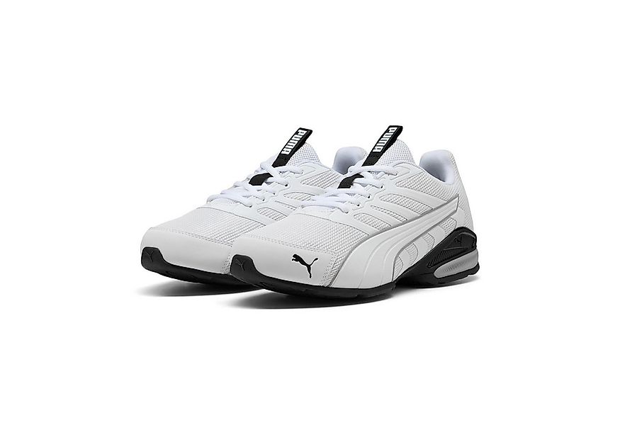 PUMA ELECTRO Sneaker mit Schnürung, leicht profiliertes Laufsohlenprofil günstig online kaufen