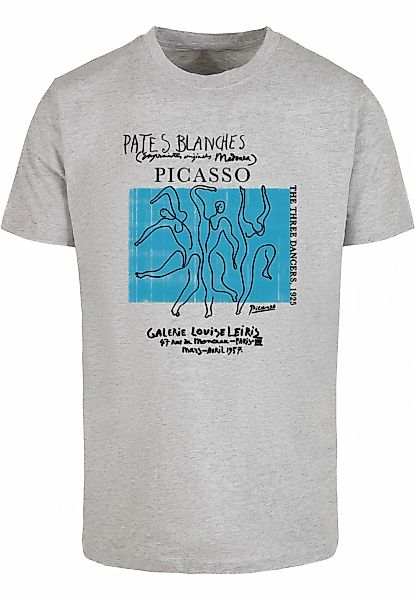 Merchcode T-Shirt "Merchcode APOH - Picasso Three Dancers T-Shirt", (1 tlg. günstig online kaufen