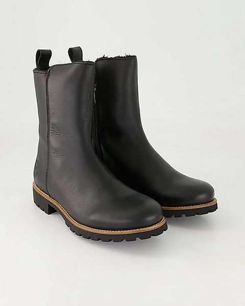 Panama Jack Beca Trav Stiefelette Obermaterial: Leder günstig online kaufen