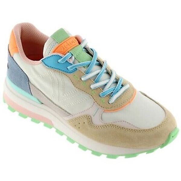 Victoria  Sneaker LUNA NYLON   SERRAJE MULTICOLOR 1156110 günstig online kaufen