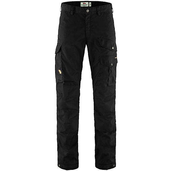 Fjaellraeven Vidda Pro Trousers Black günstig online kaufen