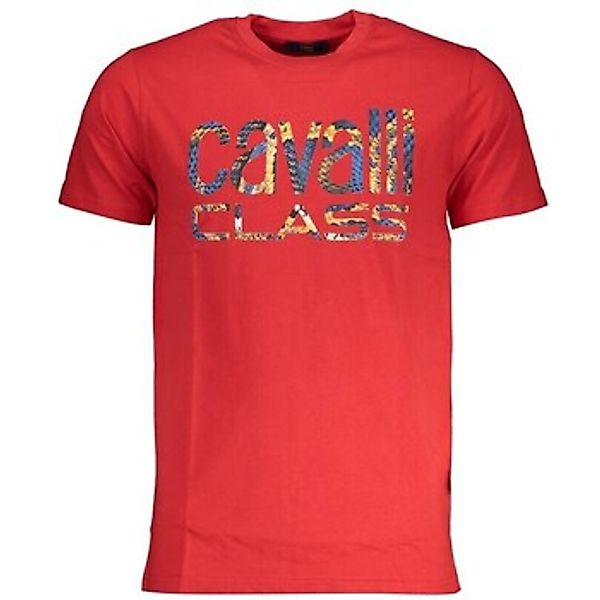 Roberto Cavalli  T-Shirt qxt63fjd060ro020002xl günstig online kaufen