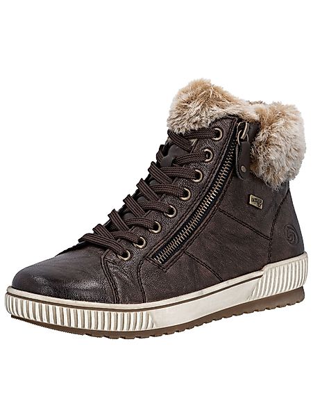 Remonte Sneaker "Remonte Sneaker Leder/Textil" günstig online kaufen