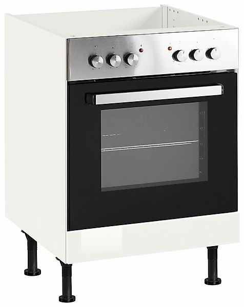 OPTIFIT Winkelküche "Bern", Stellbreite 315x175 cm,wahlweise mit E-Geräten, günstig online kaufen