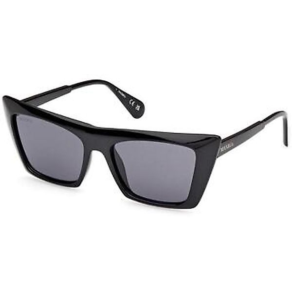 Max&co  Sonnenbrillen MO0122 01A günstig online kaufen