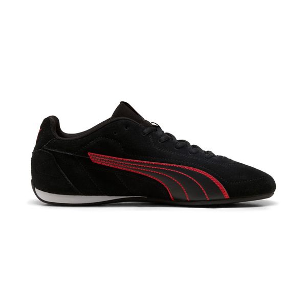 PUMA Sneaker "CATCH SD" Design auf den Spuren des Puma Speedcat günstig online kaufen