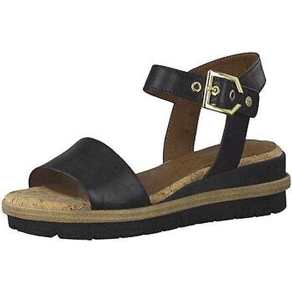 Tamaris  Sandalen Sandaletten Da.-Sandalette 1-1-28222-26/001 günstig online kaufen