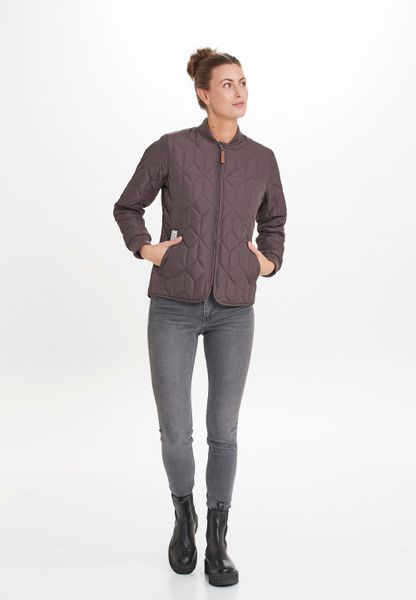 WEATHER REPORT Outdoorjacke Piper mit elastischen günstig online kaufen