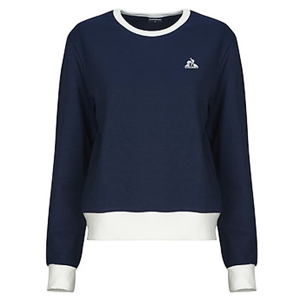 Le Coq Sportif  Sweatshirt HERITAGE SP Crew SWEAT N°1 W günstig online kaufen