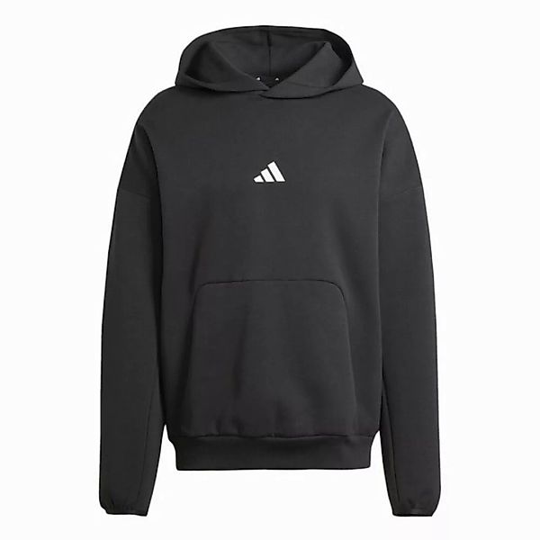 adidas Sportswear Kapuzensweatshirt Future Icon Small Logo Hoody günstig online kaufen