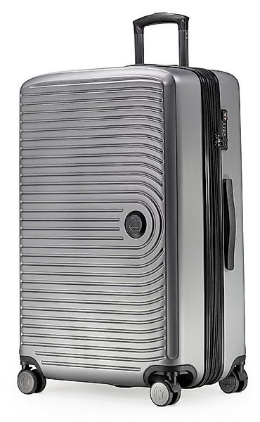 Hauptstadtkoffer Trolley Mitte, 4 Rollen, Großer Koffer Trolley, 77 cm, 130 günstig online kaufen