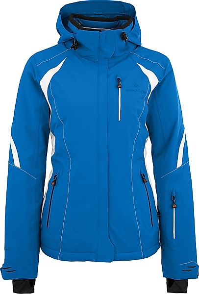 Bergson Skijacke SNOWTASTIC Damen Skijacke, wattiert, günstig online kaufen