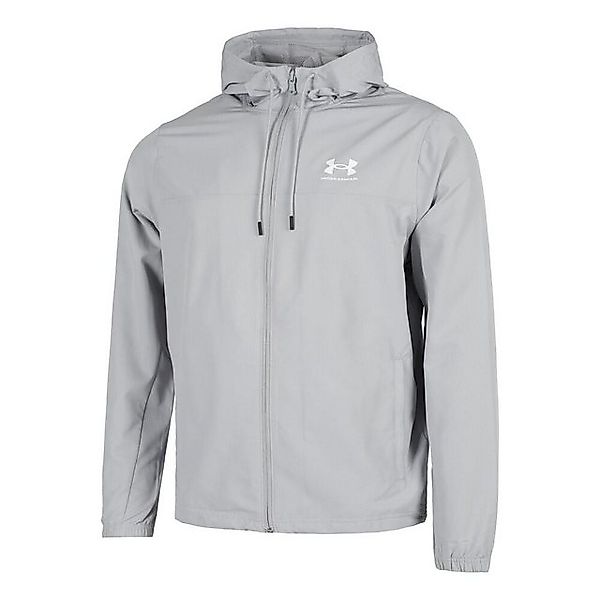 Under Armour® Longsleeve Ua Rival Wvn Windbreaker-Gry günstig online kaufen