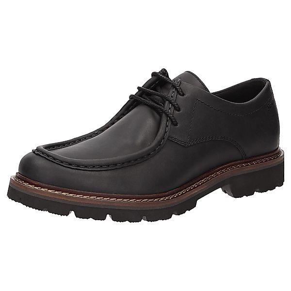SIOUX Adalrik-714-H Schnürschuh günstig online kaufen