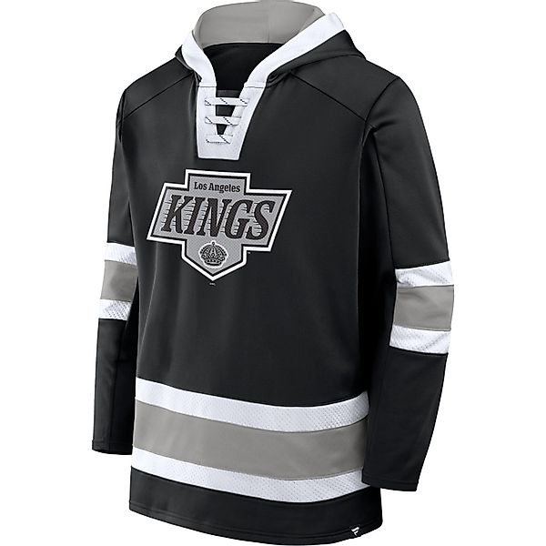 Fanatics Kapuzenpullover Los Angeles Kings NHL günstig online kaufen