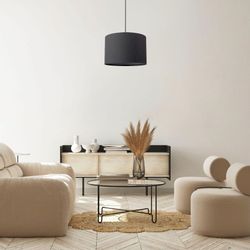 Paco Home Pendelleuchte TOM, ohne Leuchtmittel, günstig online kaufen