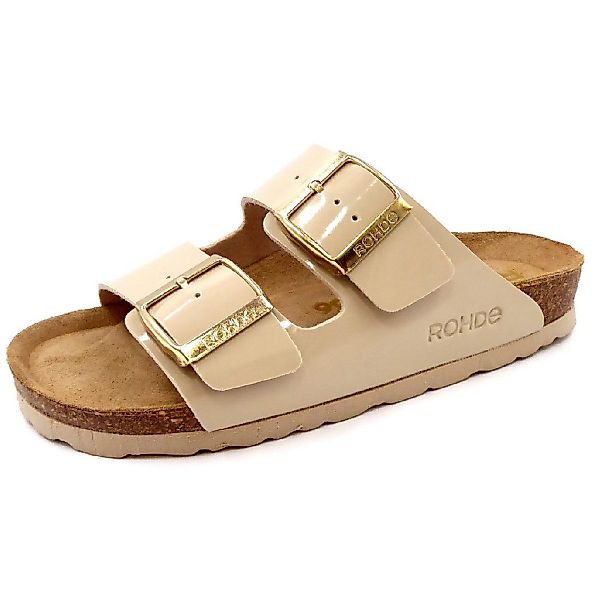 Rohde Sandale beige Sandale (1-tlg) günstig online kaufen