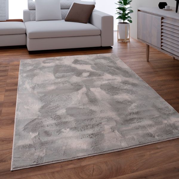 Paco Home Fellteppich "Kunstfell Soft 380" rechteckig 14 mm Höhe Langflor, günstig online kaufen