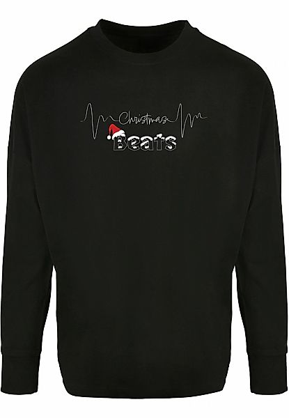 Merchcode Longsleeve "Merchcode Herren" 1 Stk. tlg. günstig online kaufen