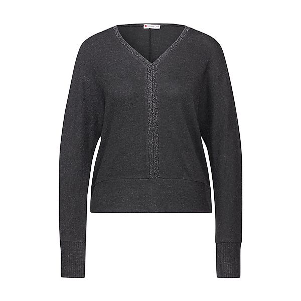 Street One Damen Langarmshirt A322309 günstig online kaufen