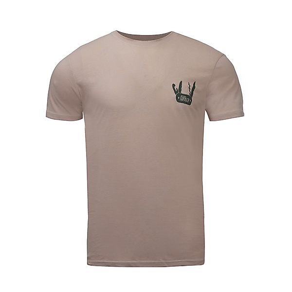 Skratta Kurzarmshirt Herren Bio Cotton T-shirt günstig online kaufen