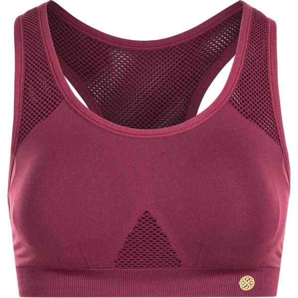 ATHLECIA Sport-BH "Rosemary" mit angenehmem X-Profil günstig online kaufen