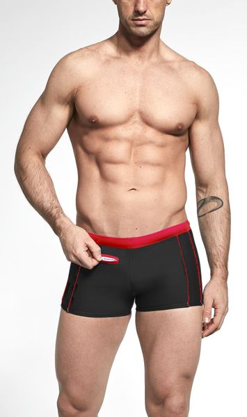 Aquarti Badehose Aquarti Herren Badehose Kurz günstig online kaufen