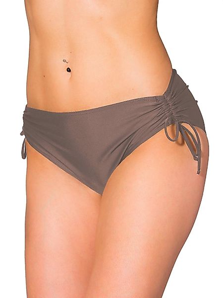 Aquarti Bikini-Hose Aquarti Damen Bikinihose mit günstig online kaufen