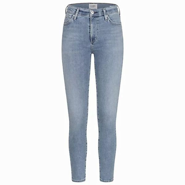 CITIZENS OF HUMANITY Slim-fit-Jeans Jeans ROCKET günstig online kaufen